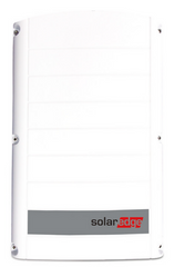 Solaredge 6K-3-Fase Home Wave_met SetApp configuratie