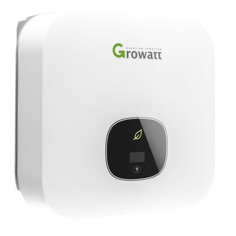 Growatt MIN 3000TL-XH