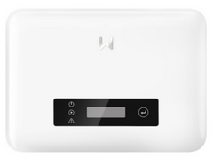 Goodwe 1500-XS-30 Wifi/ DC switch/ 10 jaar garantie + AFCI