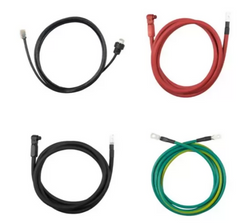 Accessoire residentiële batterij, kabelset bat. Home Hub 3F