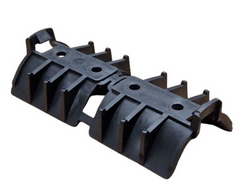 Kst. Corrugated roofAdapter