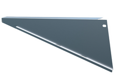 Enstall Zijplaat Connect OW project RECHTS