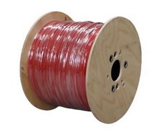 CCA Solarkabel 6mm² H1Z2Z2-K rood 500m (BE)