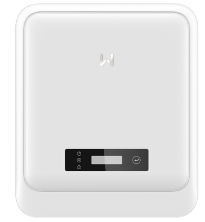 Goodwe 3600-DNS-30 Wifi/ DC switch/ 10 jaar garantie + AFCI