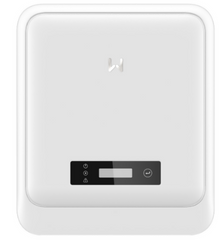 Goodwe 3600-DNS-30 Wifi/ DC switch/ 10 jaar garantie + AFCI