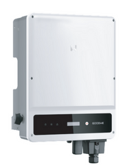 GW5000-SDT-20-WIFI GoodWe Inverter 5K-SDT, 3-Phase, 8A, 2 MPPT 2 IN, WIFI DTC5000-10-00P