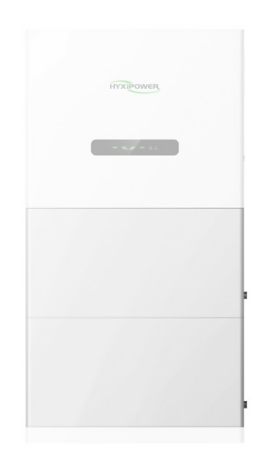 HYXiPOWER All-in-One Battery 5kWh