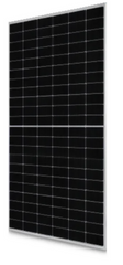 JA Solar 505