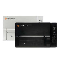Enphase Envoy-S Metered