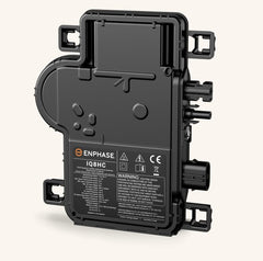 Enphase IQ8-HC Microinverter