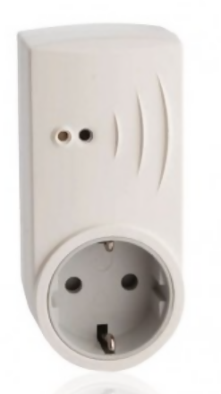 SolarEdge Smart Energy Socket, FR+ BE SEHAZB-SCKT-MTR-FR