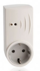SolarEdge Smart Energy Socket, FR+ BE SEHAZB-SCKT-MTR-FR