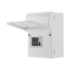 Sync Energy EV Balancer Enclosure Single-Phase 120A