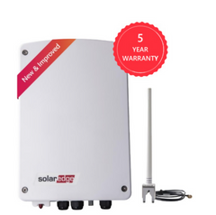3kW Smart Energy Hot Water