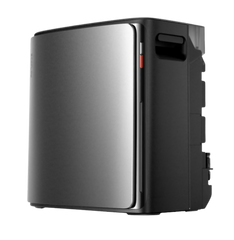 EcoFlow Batterij en Omvormer Stream UltraX 3.84kwh