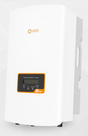 Solis-10K-S5-BE Ginlong Solis Omvormer 3P10K-S5-BE, 3-Fase, 15.9A, 2 MPPT 2 IN, AFCI Solis-10K-S5-BE