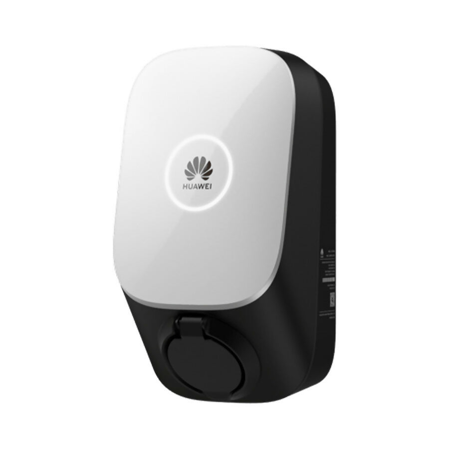 Huawei FusionCharge AC - Three Phase