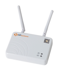 APS-ECU-R APsystems Accessory ECU-R Energy communication Unit, Zigbee, WIFI/LAN 209018