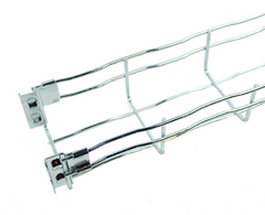 Mesh cable tray 65X100 L=3M EZ