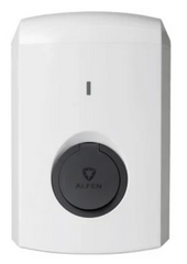 AL-904460583-4515 Alfen Bundle 904460583, Eve Single, S-line, 3-phase, 16A-11kW, Socket T2, RFID, E-flux by Road 8720836372707
