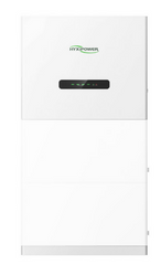 HYXiPOWER All-in-One DC omvormer 6-15kW