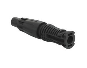 STA-PVKSTEVOREADY-10 Stäubli Connector PV-KST4-EVO READY Bag of 10 Male cable coupler for 4 6mm2, Ø5.4-7.6mm 32.0029-1