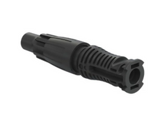 STA-PVKSTEVOREADY-10 Stäubli Connector PV-KST4-EVO READY Bag of 10 Male cable coupler for 4/6mm2, Ø5.4-7.6mm 32.0029-1