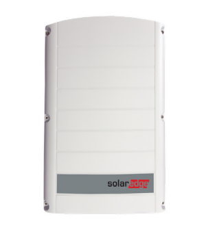 SE5K-RWBTEBEN4 SolarEdge Home korte string Omvormer, SE5K, 3-Fase, 8A, LAN, AFCI, SE HV battery-ready SE5K-RWBTEBEN4