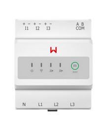 GW-GM330 GoodWe Accessory Smart Meter GM330 for 3-Phase greater than 120A, excl. CTs GMA0300-15-00P