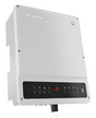 GW10K-BT GoodWe Omvormer 10K-BT, 3-Fase, WIFI, AC gekoppeld, HV, incl. GM3000 en CT's BTU0010-01-01P