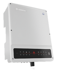 GW10K-BT GoodWe Inverter 10K-BT, 3-Phase, WIFI, AC coupled, HV, incl. GM3000 and CT's BTU0010-01-01P