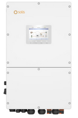 Solis S6 40kW 3-Fase Hybrid 4 MPPT (High Voltage)