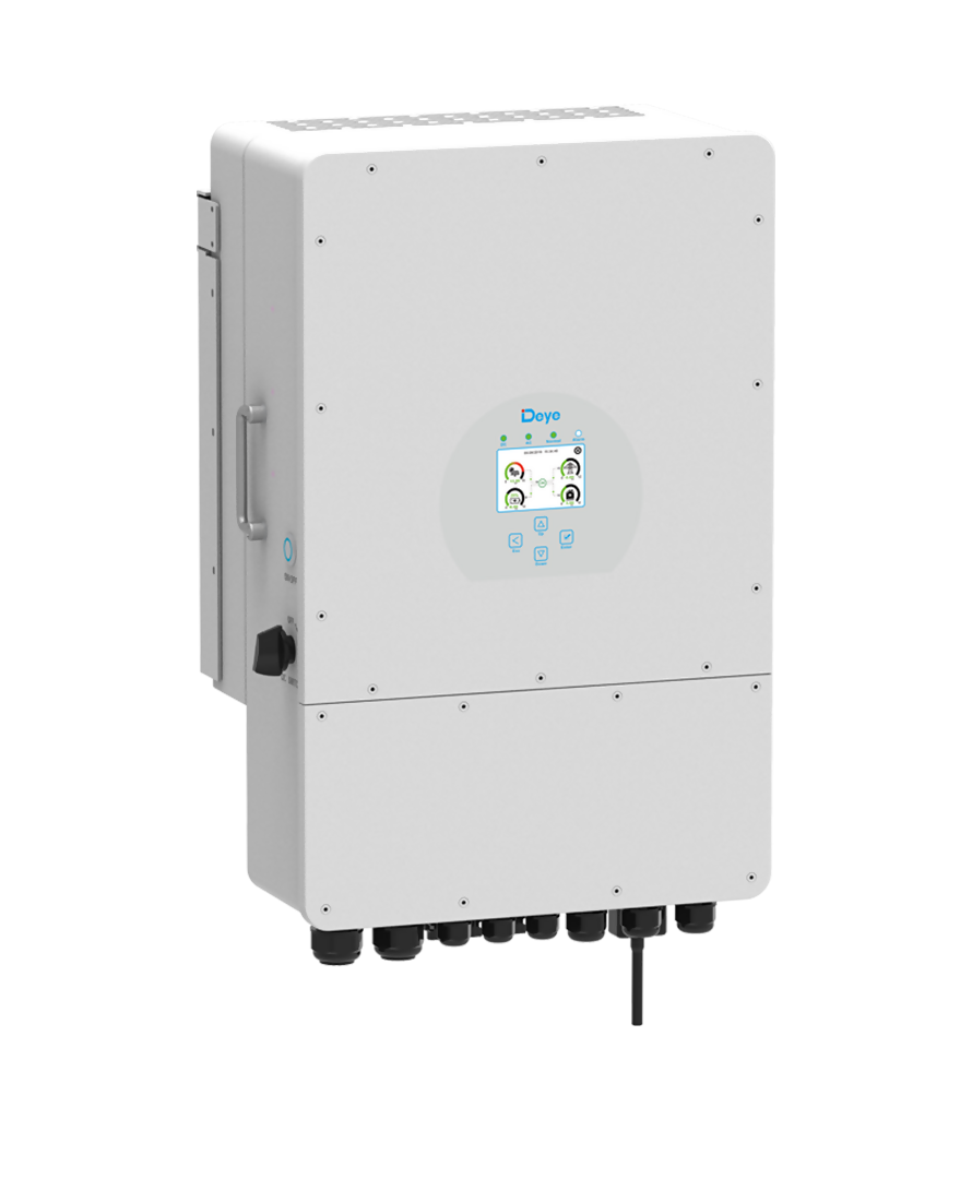 Deye SUN-6K -SG04LP3-EU Hybrid