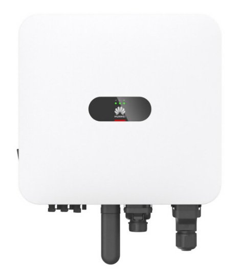 Huawei SUN2000-8K-MAP0