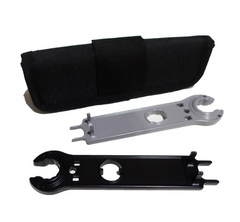 STA-PV-MS-PLS Stäubli Accessory PV-MS-PLS Mounting key set METAL for MC4 and MC4-EVO2 32.6058