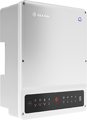 GoodWe GW5K-ET PLUS Hybrid