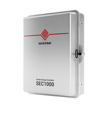 GoodWe SEC1000 Dynamic power control