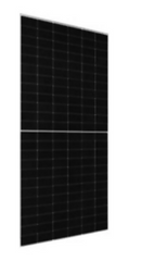 JA Solar 630