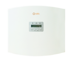 GL-Solis-EPM3-5G+ Ginlong Solis Accessory Export Power Manager, 3-Phase, 5G Plus, Wifi/LAN, excl. CT's GL-Solis-EPM3-5G+