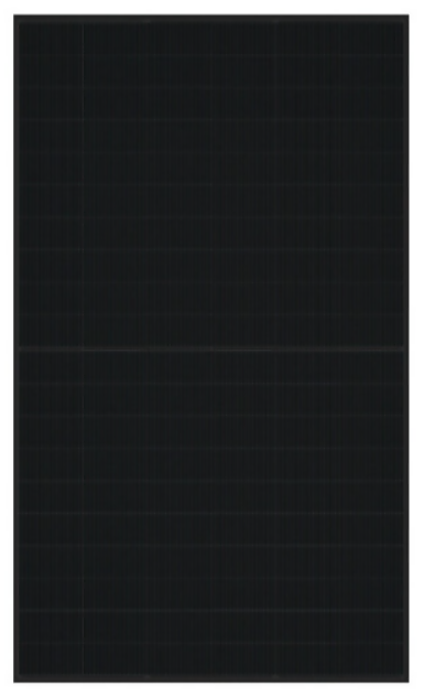 DMEGC 465W G12 N-Type Full Black Glas Glas (2.0mm)