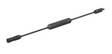 STA-32-0329 Stäubli Accessoire PV-K 1500ILF3-15 6E-0062 inline zekering, 1500V, 15A, MC4 M+F 32.0329