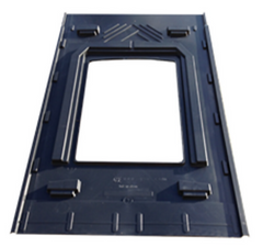 GSE portrait frame 1710/1040