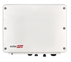 Solaredge 2200H Home Wave_met SetApp configuratie