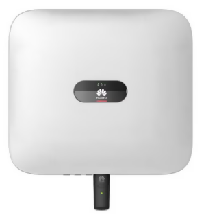 HUA-MA-3KTL-M1 Huawei Omvormer SUN2000-3KTL-M1, 3-Fase, 5.1A, 2 MPPT 2 IN, WIFI/FE, AFCI, Luna 2000 battery-ready 01074316-006
