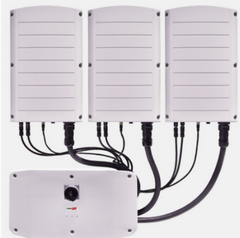 Solaredge Synergy 100kW/ Basisunit