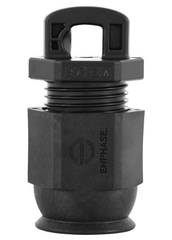 1 Fase Enphase Q kabelafsluitdop