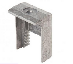 ClickFit Eindklem CFA [Module frame hoogte (mm)