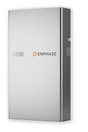 ENP-IQBATTERY-5P-1P Enphase IQ Battery 5P, 1-Fase, 5 kWh batterij, AC-gekoppeld, incl. Coverkit, Wall-mount, Topshield IQBATTERY-5P-1P-INT