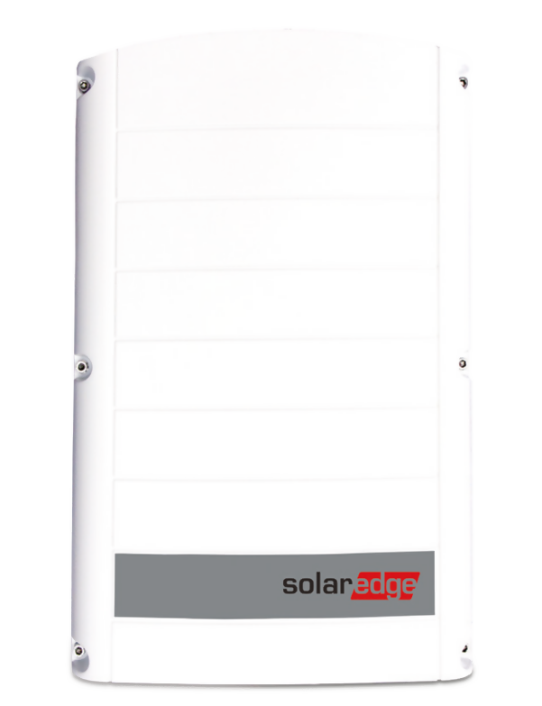 Solaredge 4K-3Fase_korte string met Setapp configuratie