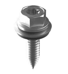 Enstall Zelftappende plaatschroef 6,0x25